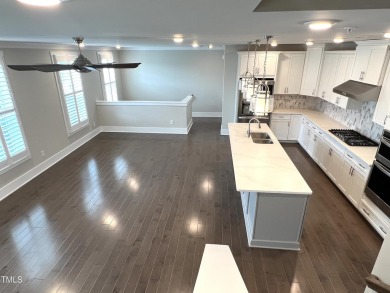 This Nearly new unit has an Elevator and a Third floor Terrace