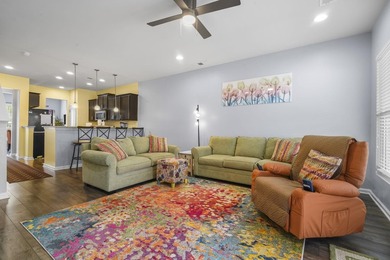 Immaculate and move-in ready, this 2 bedroom, 2.5 bath townhouse - photo 15
