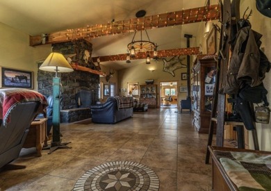Welcome to The Elk Meadows Ranch located in Townsend, MT. Set on - photo 15