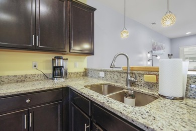 Immaculate and move-in ready, this 2 bedroom, 2.5 bath townhouse - photo 17