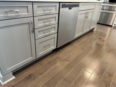 This Nearly new unit has an Elevator and a Third floor Terrace