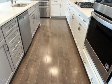 This Nearly new unit has an Elevator and a Third floor Terrace