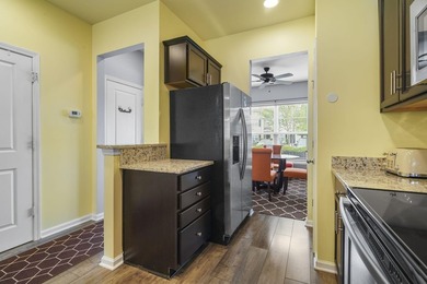 Immaculate and move-in ready, this 2 bedroom, 2.5 bath townhouse - photo 21