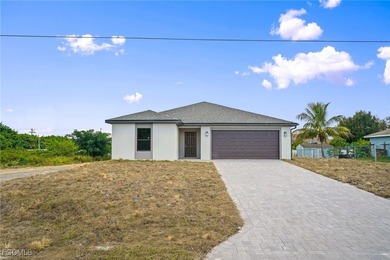 Lehigh Acres Area Home For Sale in Lehigh Acres Florida