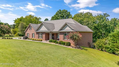 Fort Loudoun Lake Home Sale Pending in Knoxville Tennessee