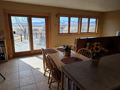 Welcome to The Elk Meadows Ranch located in Townsend, MT. Set on - photo 21
