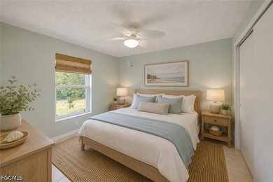 This beautifully updated waterfront pool home offers glorious - photo 22
