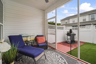 Immaculate and move-in ready, this 2 bedroom, 2.5 bath townhouse - photo 23