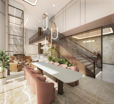 Elegant Loft Living. Elevated LIC Lifestyles. Amenity-rich - photo 4