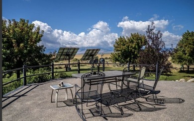 Welcome to The Elk Meadows Ranch located in Townsend, MT. Set on - photo 24