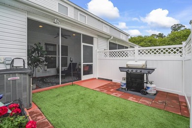 Immaculate and move-in ready, this 2 bedroom, 2.5 bath townhouse - photo 26