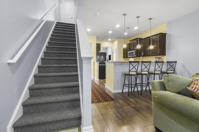 Immaculate and move-in ready, this 2 bedroom, 2.5 bath townhouse - photo 27