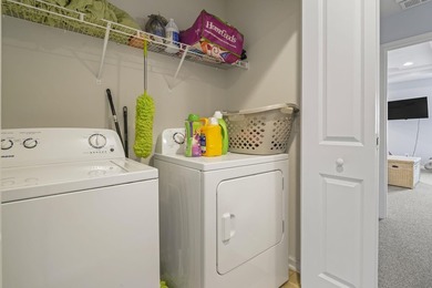 Immaculate and move-in ready, this 2 bedroom, 2.5 bath townhouse - photo 28