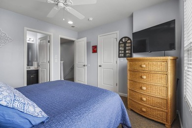 Immaculate and move-in ready, this 2 bedroom, 2.5 bath townhouse - photo 30