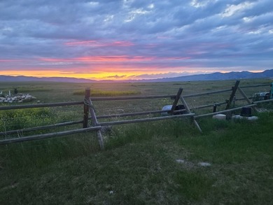 Welcome to The Elk Meadows Ranch located in Townsend, MT. Set on - photo 30