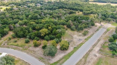 Lake Lot For Sale in College Station, Texas