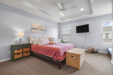 Immaculate and move-in ready, this 2 bedroom, 2.5 bath townhouse - photo 32