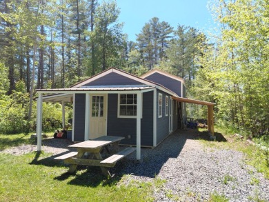 Updated Caroga Lake Getaway on 2 Lots -- Move-In Ready! - photo 3