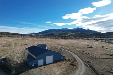 Welcome to The Elk Meadows Ranch located in Townsend, MT. Set on - photo 36