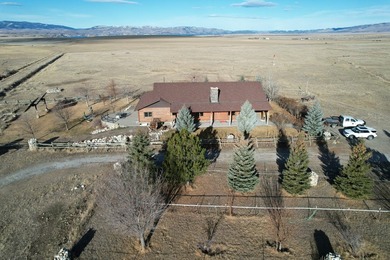 Welcome to The Elk Meadows Ranch located in Townsend, MT. Set on - photo 40