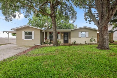 Lake Tarpon Home Sale Pending in Palm Harbor Florida