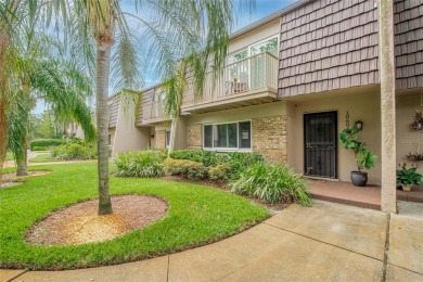 (private lake, pond, creek) Condo For Sale in Tampa Florida