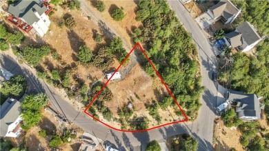 Lake Arrowhead Lot For Sale in Lake Arrowhead California