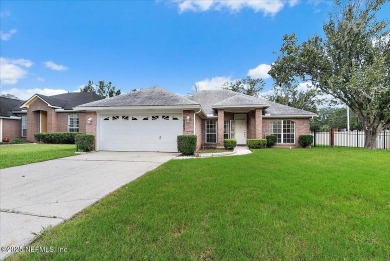 Lake Home For Sale in Jacksonville, Florida