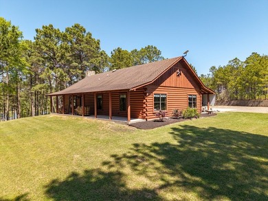 Looking for the country cozy charm of a Satterwhite Log Home on - photo 3