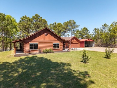 Looking for the country cozy charm of a Satterwhite Log Home on - photo 4