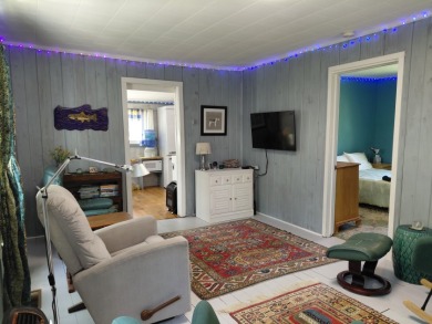Updated Caroga Lake Getaway on 2 Lots -- Move-In Ready! - photo 10