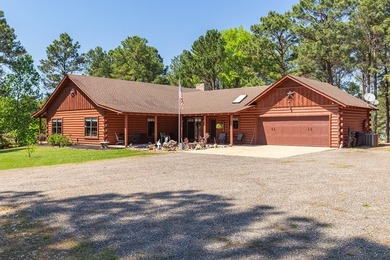 Looking for the country cozy charm of a Satterwhite Log Home on - photo 6