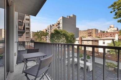 PRIVATY BALCONY. AMENITY-RICH LIVING. MODERN STUDIO CHARM - photo 7