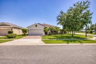 Lake Home For Sale in Port Orange, Florida