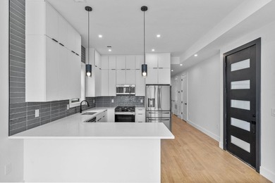 Introducing 100 Terrace Ave #1, a brand-new construction home in - photo 3