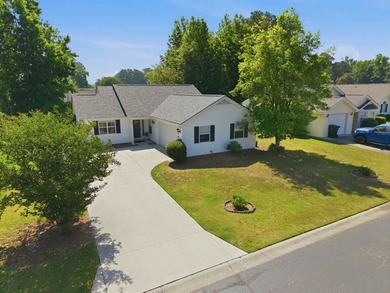 Waccamaw River Home For Sale in Myrtle Beach South Carolina