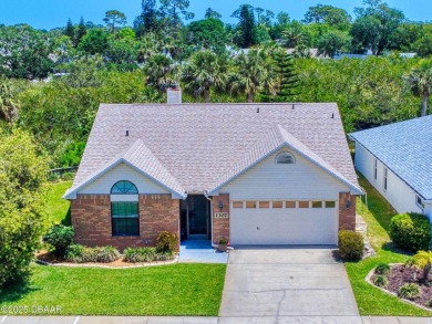 Lake Home For Sale in New Smyrna Beach, Florida
