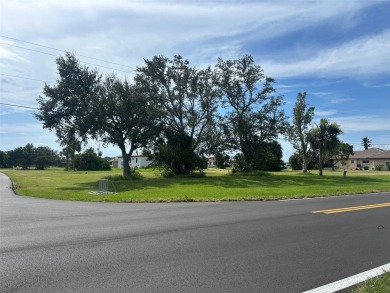 Burnt Store Lakes  Lot For Sale in Punta Gorda Florida