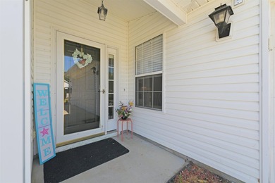 Welcome home to 1305 Walton Heath Drive! Nestled in the Island - photo 4