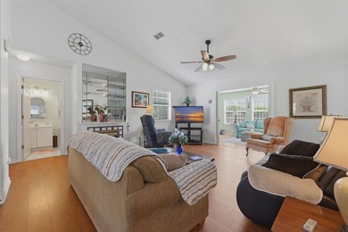 Welcome home to 1305 Walton Heath Drive! Nestled in the Island - photo 6