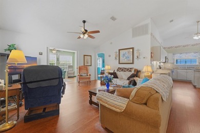Welcome home to 1305 Walton Heath Drive! Nestled in the Island - photo 8