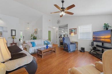 Welcome home to 1305 Walton Heath Drive! Nestled in the Island - photo 9
