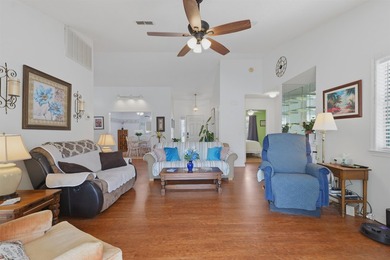 Welcome home to 1305 Walton Heath Drive! Nestled in the Island - photo 10