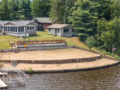 Lake Condo For Sale in Tomahawk, Wisconsin