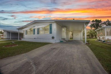 Port Charlotte Waterway Lakes Area Home For Sale in Port Charlotte Florida