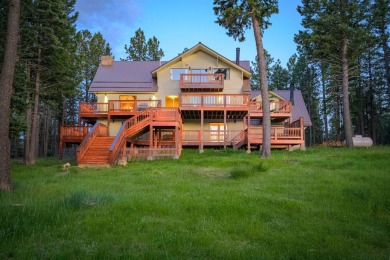Lake Home For Sale in Angel Fire, New Mexico
