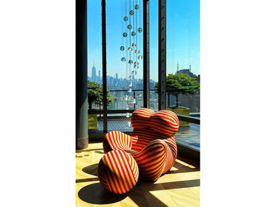 PENTHOUSE 3450 Rising above Tribeca's skyline, PH3450 is a truly - photo 4
