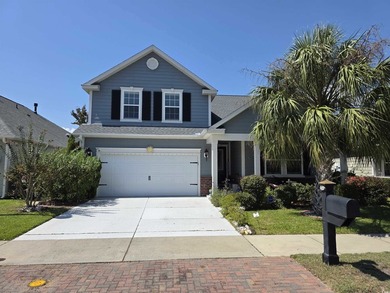 Welcome to this stunning Crepe Myrtle home by Lennar, perfectly - photo 1