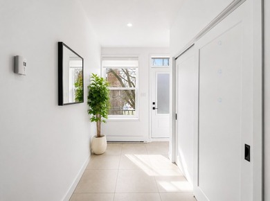 Magnifique condo situe au 2e etage d'un triplex en copropriete - photo 11