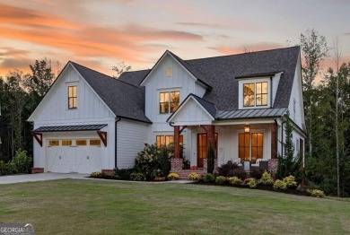 (private lake, pond, creek) Home For Sale in Marietta Georgia